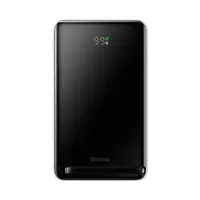 УМБ BASEUS Magnetic Bracket Wireless Fast Charge Power Bank 10000mAh |Type-C, 20W/3A, PD/QC| (PPCX08