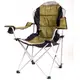Кресло-шезлонг складное Green FC 750-052 Ranger RA-2221