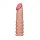 Насадка Add 2" Pleasure X Tender Flesh