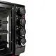 Электрическая печь Grunhelm GN3501АRС 1800 Вт