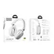 Наушники HOCO wireless headphones W35 |BT5.3, AUX/TF, 40h|