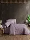 Турецкое Постельное Белье La Romano Premium Satin 300TC Agnes Berry 200х220см
