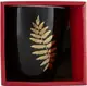 Кружка Keramia Golden leaf 21-279-067 360 мл