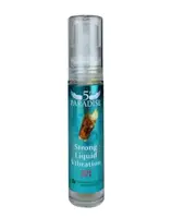 Стимулирующий гель (жидкий вибратор) 5th PARADISE Strong Liquid Vibration - Coke, 10 ml