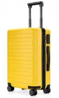 Валіза Xiaomi Ninetygo Business Travel Luggage 28" Yellow (6970055346733/6941413216791)