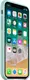 Чехол-накладка TOTO Silicone Case Apple iPhone XS Max Light Blue