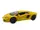Машинка KINSMART "Lamborghini Aventador LP 700-4" (желтая)