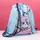 Сумка для обуви 1 Вересня SB-10 My Little Pet 533480 40х35 см