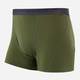 Термотрусы мужские Sensor Merino Active SM21MA-safari-XXL оливковые
