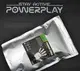 Магнезія спортивна суха PowerPlay PP_4005 Powder Chalk 300 г.
