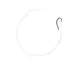 Готовi повiдцi PRO Carassius HOOKS TO NYLON # 18 7pcs