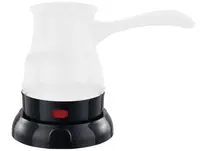 Турка электрическая Livstar LSU-1181-White 500 мл белая