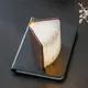 Светильник-книга "Smart Book" мини, натуральная кожа