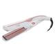 Выпрямитель для волос Adler AD 2318 white 120 Вт белый