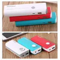 PowerBank Proda Jane PPL-8 Power Box 6000mAh Red