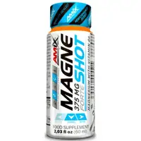 Вітаміни та мінерали Amix Nutrition Performance Magne Shot Forte 60 мл Манго