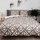 Постельное белье семейное ТЕП Happy Sleep Мозаика 2-03797-29052 150х215х2 см