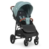 Коляска детская прогулочная EL CAMINO ME 1024L Cloud Blue
