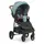 Коляска детская прогулочная EL CAMINO ME 1024L Cloud Blue