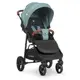 Коляска детская прогулочная EL CAMINO ME 1024L Cloud Blue