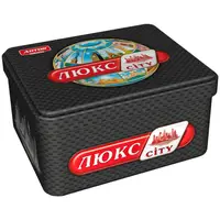 Настольная игра "Люкс CITY" 1199ATS