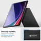 Защитное стекло Spigen для Galaxy TAB S9/S9 FE/S10 FE/S10 Lite (1 шт) EZ FIT (AGL07000)