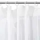 Тюль Ardesto ART1072WH 500х270 см белая