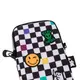 Сумка через плечо YES CB-1 Just Fun 550061 2.5х10х17.5 см