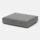 Мужской кожаный кошелек V1T228D-H46-BE-black
