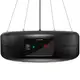 Обогреватель инфракрасный Trotec IR 1550 SC 1500W + LED Black (1410003812)