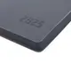 Деловой блокнот Leo Planner Infinity 252534 368 листов серый