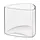 Креманка Luigi Bormioli Michelangelo Professional Line A-11622-BYL-02-AA-01 150 мл