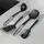 Половник Vinzer Sous-Chef VZ-50682 34х9.5 см