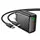 Адаптер сетевой HOCO Type-C to Type-C Cable Supply charger CS27A |1USB/3Type-C,67W/3A, PD/QC|