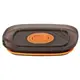Контейнер прямоугольный пищевой Ringel Fusion RG-9100/250 250 мл серебристый