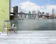 Фотообои текстурированные, виниловые Мосты, 250х380 см, fo01inV_br00212