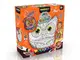 Детская сумка-раскраска "My Color Pet-Bag" CPB-01-01U-2U-3U, 3 вида
