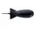 Ракета для підгодовування Fox Spomb Black