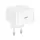 Адаптер сетевой HOCO Speed single port PD charger C161A |1Type-C, 40W/3A, PD/QC|