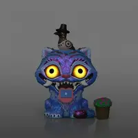 Ігрова фігурка Funko POP серії Кейпоп-мисливиці на демонів - ДЕРПІ із Сорокою та квітка K-POP (GW)