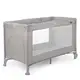 Манеж El Camino Active ME-1096-Perfect-Gray 125х78х65 см серый