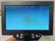 Микроскоп цифровой с 7" дюймовым LCD экраном GAOSUO G1200HD, питание от сети (Товар с дефектом)