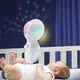 Музыкальный мобиль с проектором Infantino 3 в 1 розовый (004914I)
