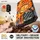Чехол Supcase для iPhone 16 Pro Max - Unicorn Beetle XT Mag, MagSafe, Bright Print (843439151000)
