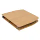 Стол Bo-Camp Islington Oval 120x70 cm Brown (1404652)
