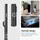 Чехол Spigen для Samsung Galaxy Z Fold 6 - Slim Armor Pro, Black (ACS07820)