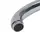 Излив (гусак) 3/4" для кухни ухо (SS) TAU (XH-3271) (9893560)
