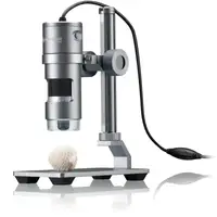 Микроскоп Bresser Digital DST-1028 5MP USB (5808600/11462)
