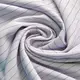Ткань костюмная Plazma stripe св/бузок