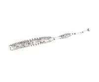 Виброхвост Owner Micro Worm MW-05 82932 2.5 8шт. #10 (82932-10)